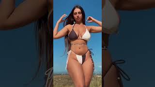 Eva Savagiou In A Very Hot Bikini