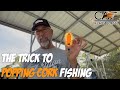 The Trick To Popping Cork Fishing! | Flats Class YouTube