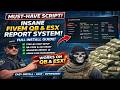 BEST FiveM REPORT SYSTEM 2026? (QB + ESX Setup)