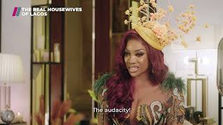 The Real Housewives of Lagos | Episode 7 | Only on Showmax