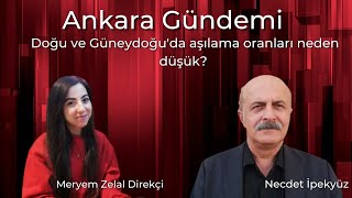 HDP’li Dr. Necdet İpekyüz: “Doğu ve Güneydoğu illerinde salgının ilk başında güven sorunu gelişti”