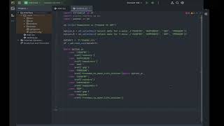 Streamlit and Plotly Data visualization