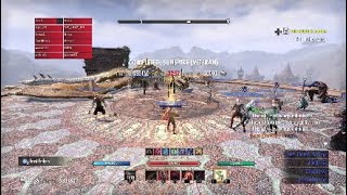 [ESO / PS4 EU] progressing for Godslayer