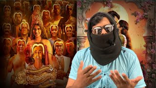 Sureshanteyum Sumalathayudeyum Hrudayahariyaya Pranayakadha Movie Review