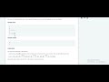Merge Sort: Counting Inversions | Hackerrank | Divide & Conquer | Recursion | Merge Sort | Inversion