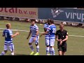 Oefenwedstrijd FC De Graafschap won de eerste oefenwedstrijd