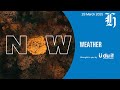 Herald NOW Weather Update: May 29 2025