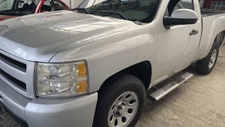 Me compré una TROCA! Chevy Silverado MAMALONA!