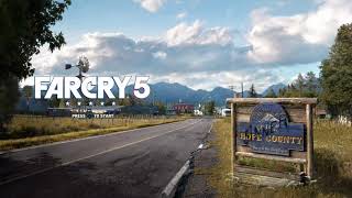 🎵 Ambient Music(FAR CRY 5)