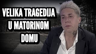 VELIKA TRAGEDIJA U DOMU JOVANE TOMIĆ MATORE UČESNICA RIJALITIJA IZGUBILA NAJVAŽNIJEG ČLANA PORODICE