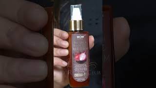 Wow Hair Serum ( UGC Video )