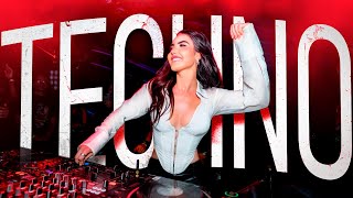 DARK TRANCE MIX | Andrea Botez [4K]