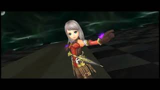 DFFOO-主線第3部第10章後篇  10-40  神の愛を誉れとせよSR