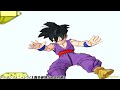 【超ドラゴンボールz】全キャラ 必殺技集