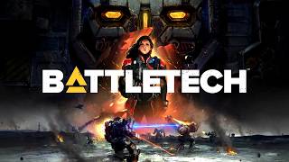 BATTLETECH [Soundtrack] 01 - For All Mankind (Opening Cinematic)