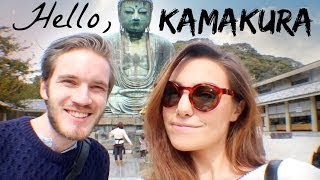 Hello, Kamakura. ( Deleted Marzia Video )