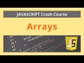 How to Create Arrays in JavaScript