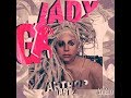 Lady Gaga - Red Flame (Feat. Azealia Banks) (Audio)