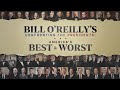 Bill O'Reilly presents ‘Confronting the Presidents’ — the best and worst: Full Episode | Confronting