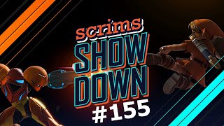 Scrims Showdown 155 - Super Smash Bros. Ultimate SSBU Full Tournament Vod