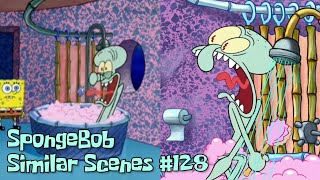 SpongeBob Similar Scenes #128