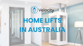 Understanding Home Lifts in Australia: Through-Floor, Shaftless & Shafted Lifts Explained