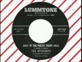 the upfronts most of the pretty young girl lummtone 114 soul doo wop