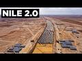 Egypt is Building a New Nile
