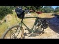 Stanforth Kibo+ Expedition Bicycle - Touring Bicycle Review