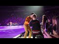 rock the rink 2019 st. john s motown medley