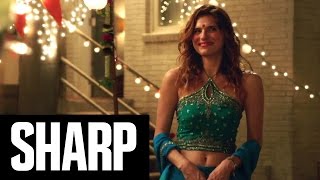 Lake Bell On Her Favorite Cars (SHARP - A Woman You Should Meet)