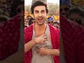 caught in the vibe of the dance ka bhoot🕺💥 arjitsingh ranbirkapoor pritam brahmastra