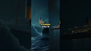 The Ship that could have helped the Titanic