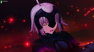 【FGO アーケード】 プレイ動画 グレイルウォー457