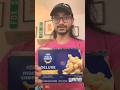 Minute Review: Kraft - Mac and Cheese Deluxe (White Cheddar and Garlic and Herbs)