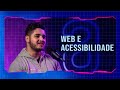 Acessibilidade Web com Charles Assunção | #HipstersPontoTube