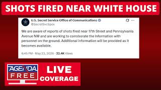 Possible Iran War Deal & Garden Grove Chemical Explosion Risk - LIVE Double Breaking News Coverage