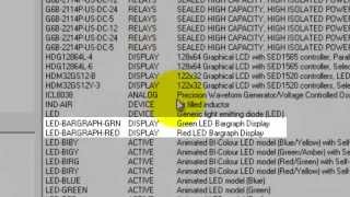 Code with MikroC to control atmega16 with simulation in protus