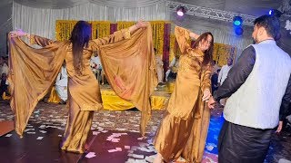 Gul Mashal - Har Kisi Ko Nahi Milta - in Chakwal 2019 By Shaheen Studio