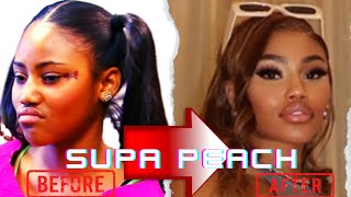 WHAT HAPPENED To Supa Peach? Life After The Rap Game