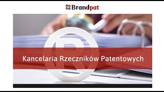 Biuro patentowe Warszawa Brandpat