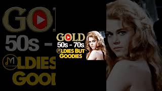 Greatest Hits Of 50s 60s 70s - Oldies But Goodies Love Songs - Best Old Songs From 50's 60's 70's #2