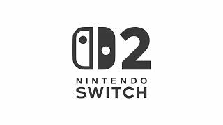 Nintendo Switch 2 Boot Animation