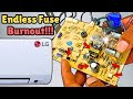 LG AC Circuit Board Failure? Here’s the Fix You Need to Know!