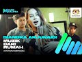 Diandra Arjunaidi - #MuzikDariRumah Showcase