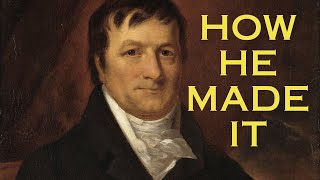 America's First Millionaire: John Jacob Astor