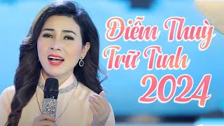 Chuyện Tình Người Đan Áo, Duyên Tình,...  | Những Ca Khúc Hay Nhất Của Diễm Thùy Bolero 2024