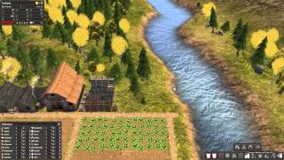 Banished Basics: Hints and Tips Part One