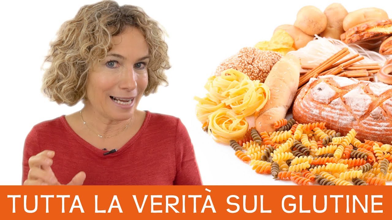 GLUTINE: Fa Bene O Fa Male? Tutta La Verità Su Un Alimento Controverso ...