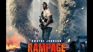 Rampage - Tombolás magyar szinkronos előzetes